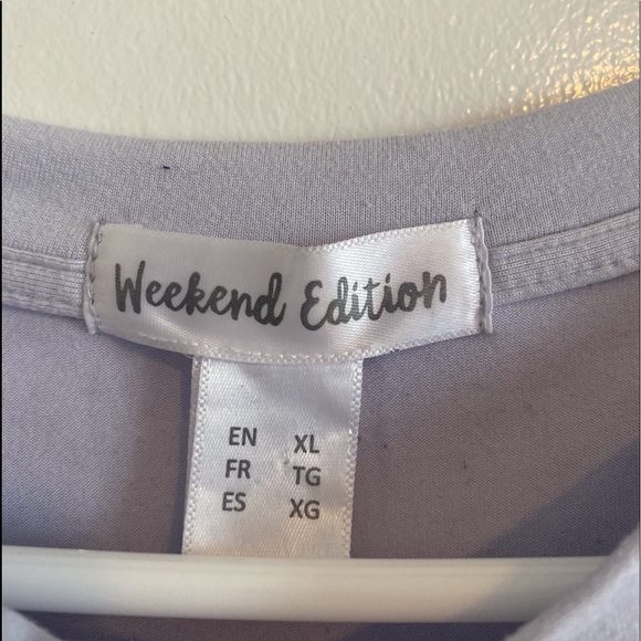 Pajama Shirt - Picture 3 of 3